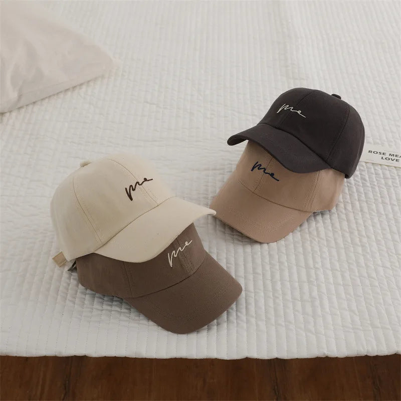 Apparel Collection, The Baseball Hat