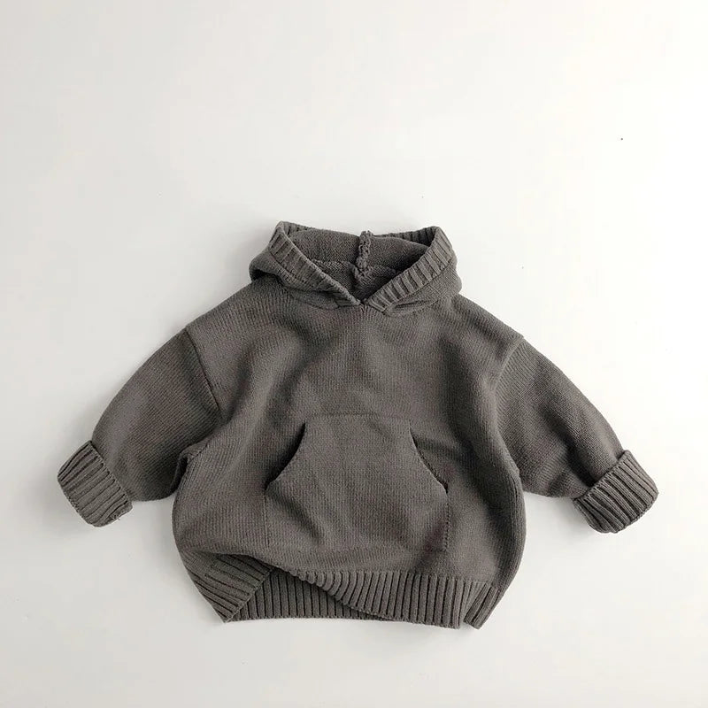 Apparel Collection 2025, New Spring/Summer (Knit) Hoodie