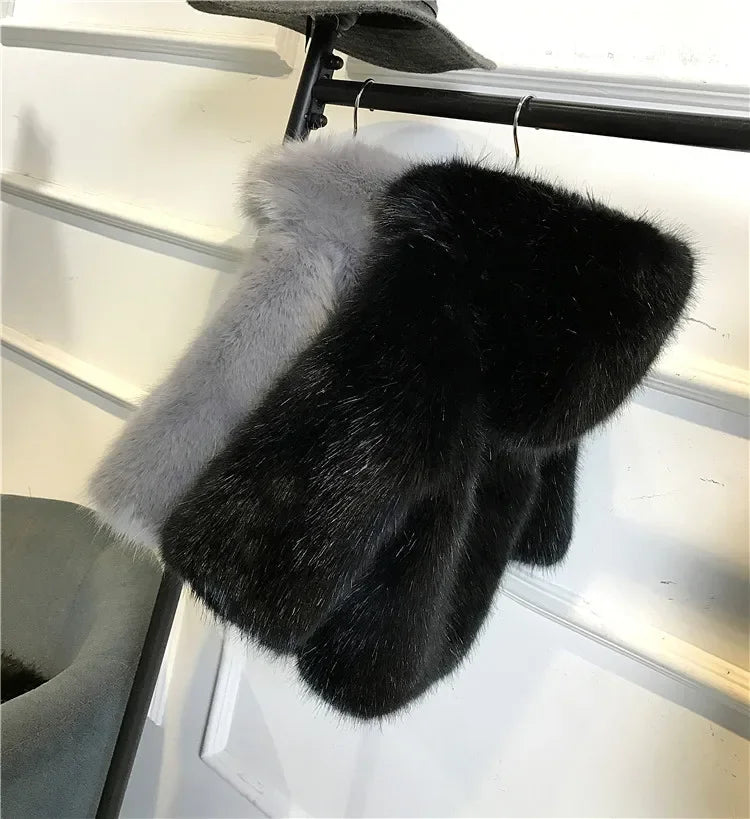 Apparel Collection, The Ultimate Luxury