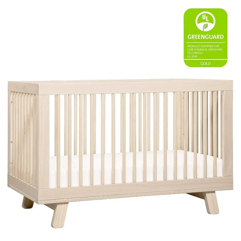 Nursery Collection, 3-in-1 Convertible Crib (New Zealand)