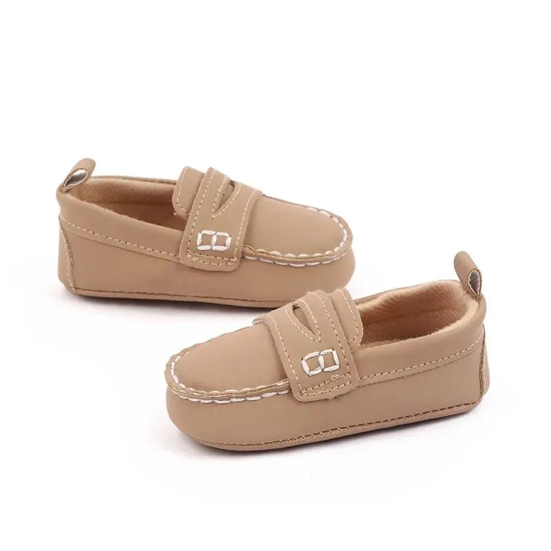 Apparel Collection, Italian Loafer Shoe