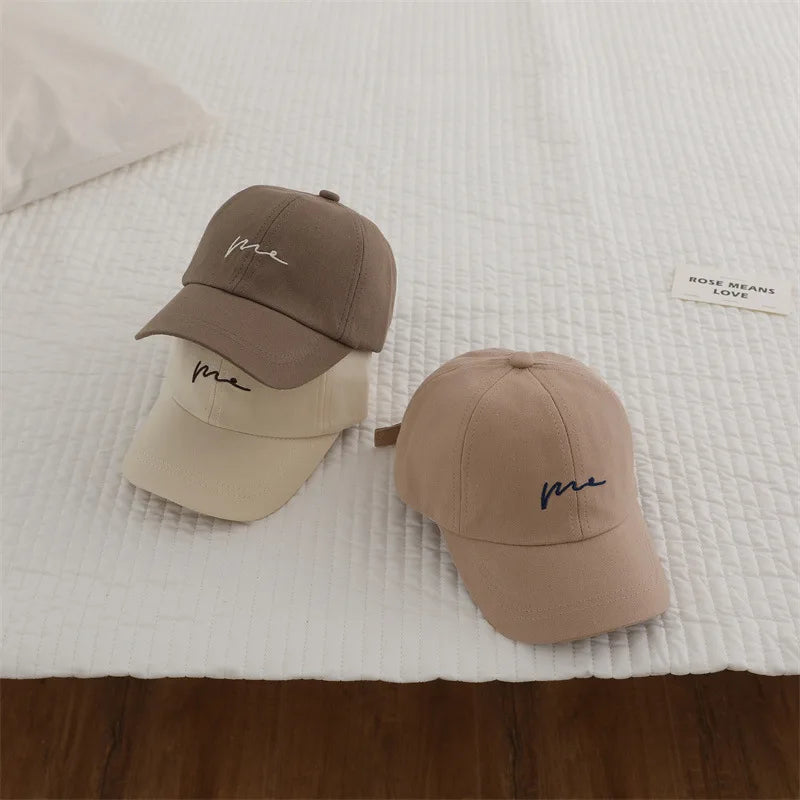 Apparel Collection, The Baseball Hat