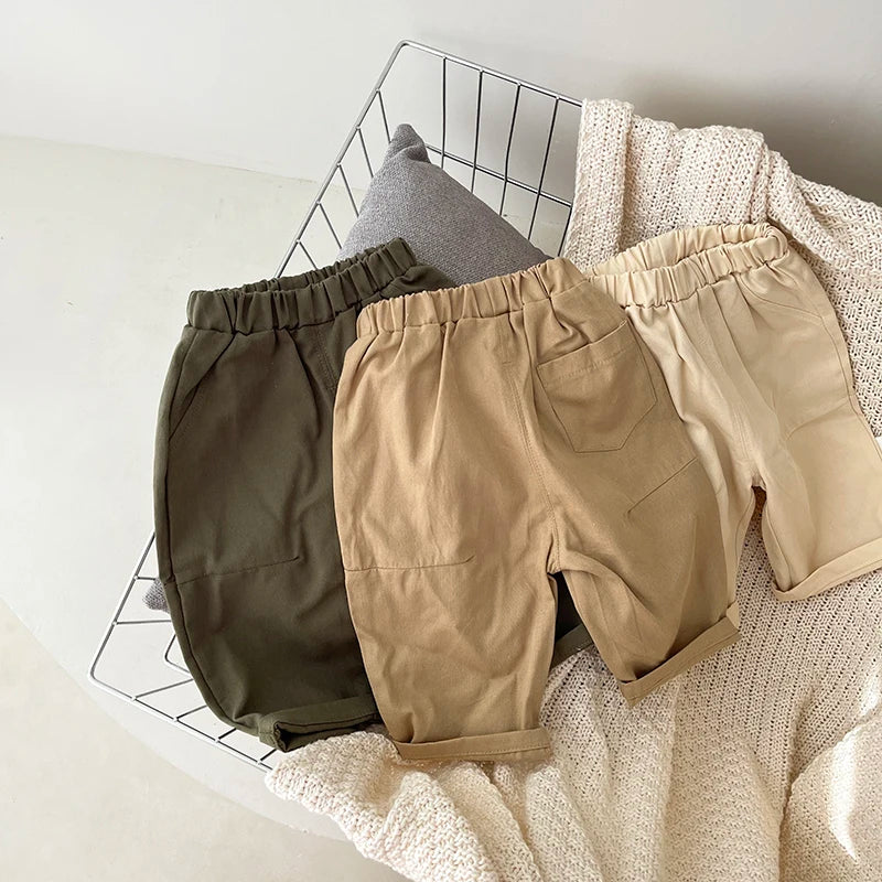 Apparel Collection, Loose Trousers