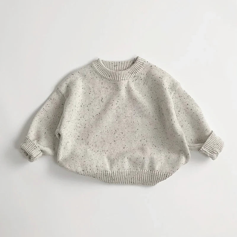 Apparel Collection, Knitted Sweater