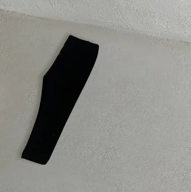 Apparel Collection, Ultra-soft Ribbed Leggins (with Fleece Lining) 6Months-3Years