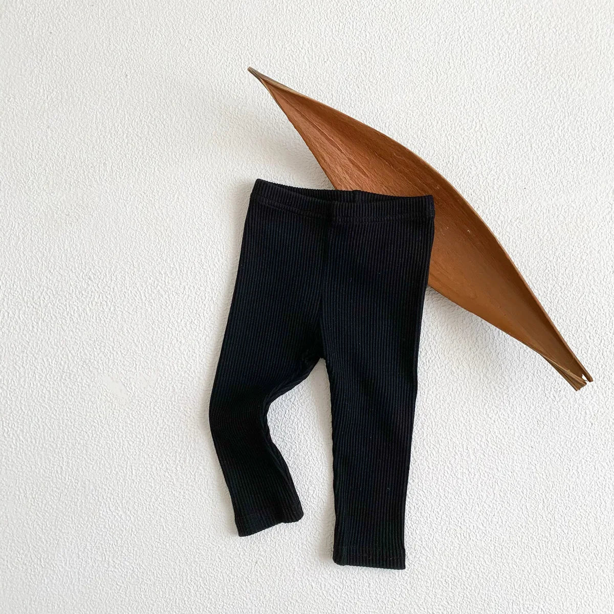 Apparel Collection, Skinny Ribbed Leggings available from 6months-3years