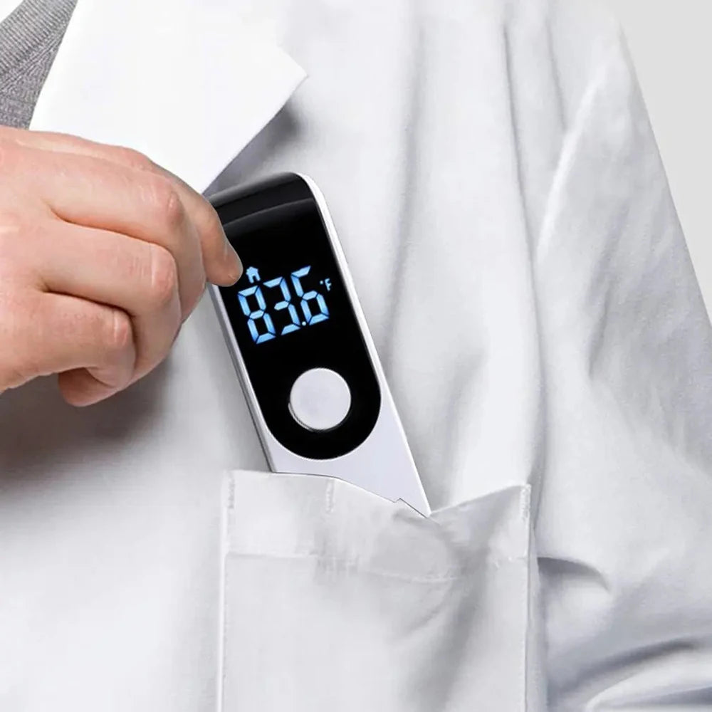 Multifunctional Thermometer