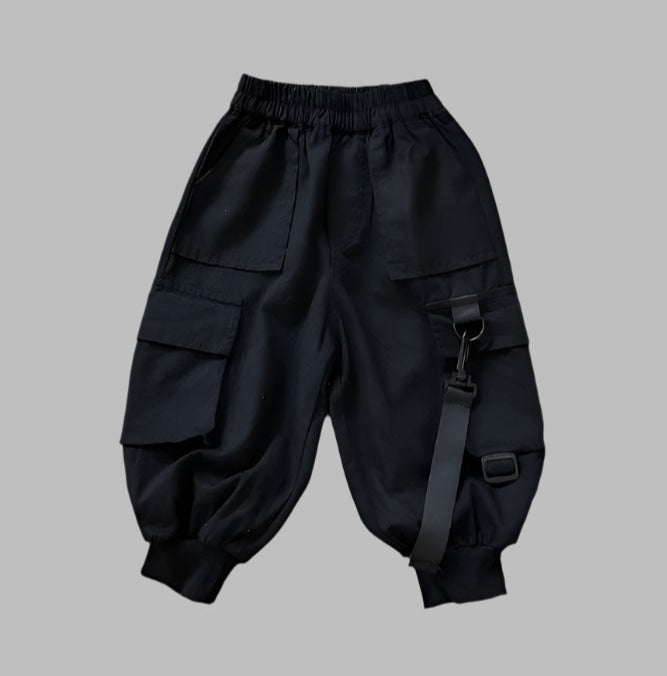 Apparel Collection, Cargo Trousers