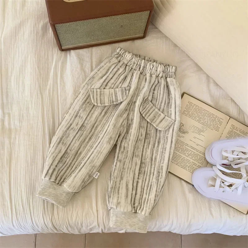 Apparel Collection, Lounge Trousers