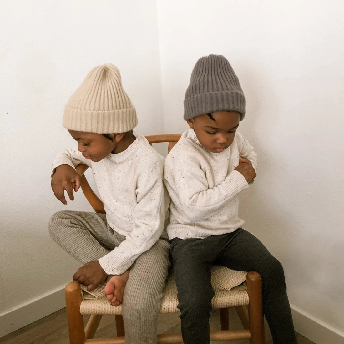 Apparel Collection 2025, Classic Lounge Wear (Sold Individually)