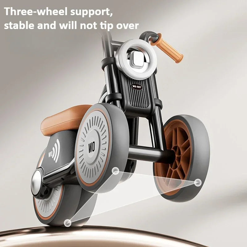 Child's Balance Bike