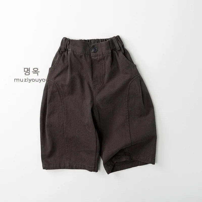 Wide Leg Smart/Casual Trouser