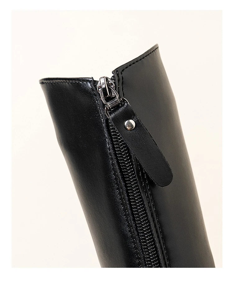 Apparel Collection, The Riding Boot