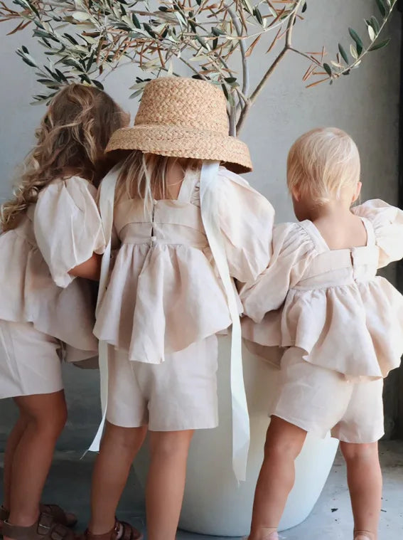 Adorable Twinset