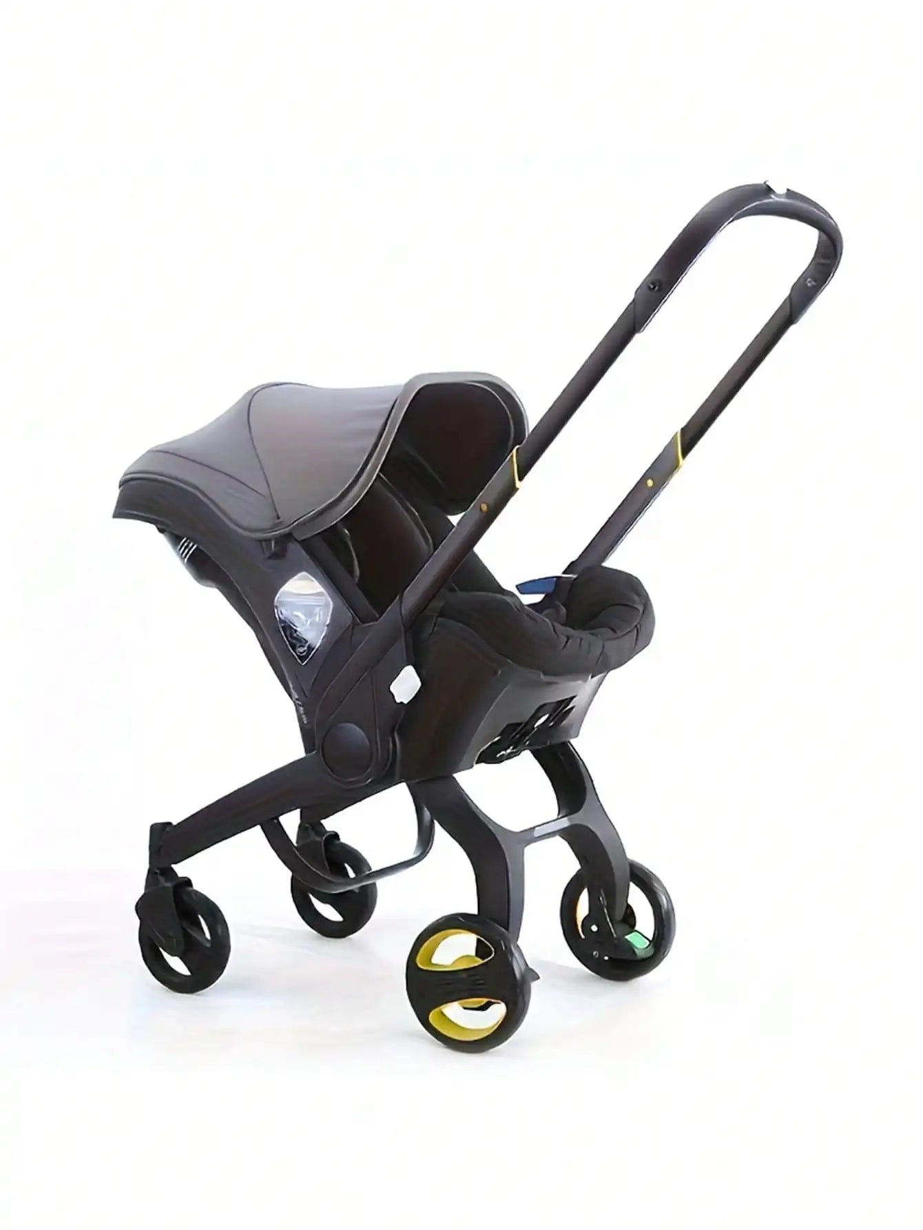 Walk With Me, 4-in-1 Baby Stroller