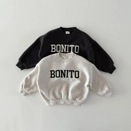 Apparel Collection, Bonito Sweatshirt