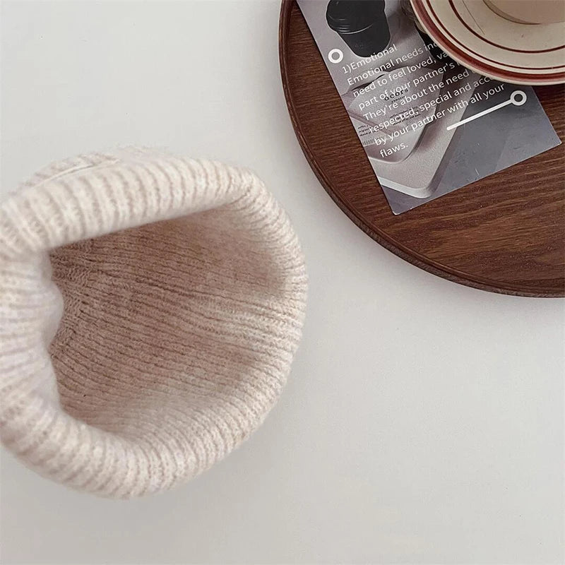 Apparel Collection, Childs Beanie Hat