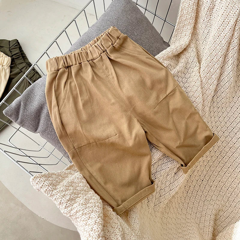 Apparel Collection, Loose Trousers