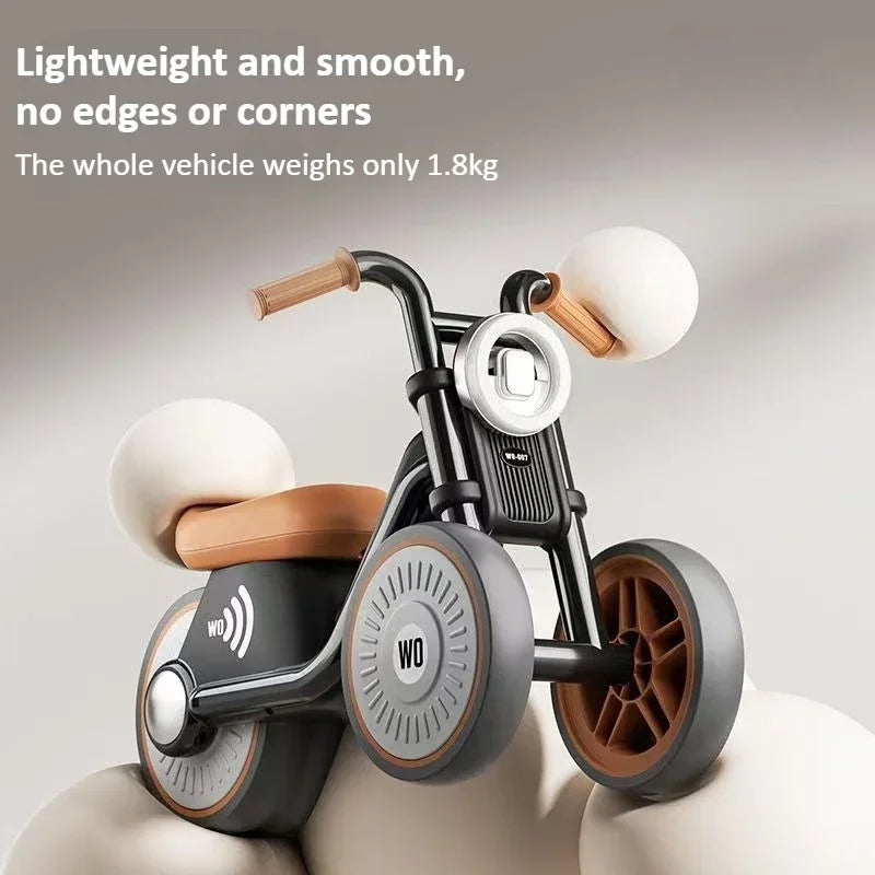 Child's Balance Bike