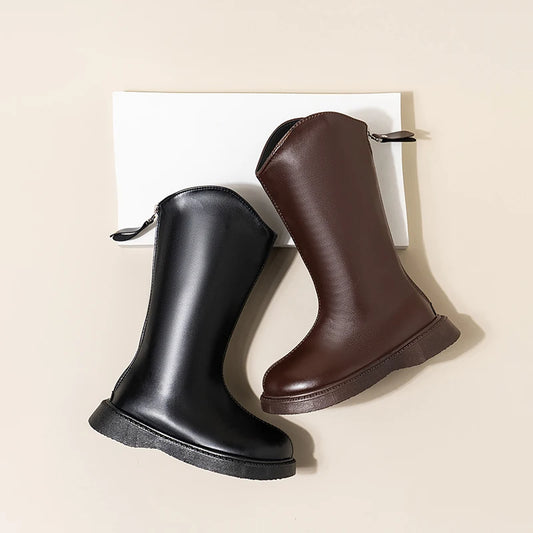 Apparel Collection, The Riding Boot
