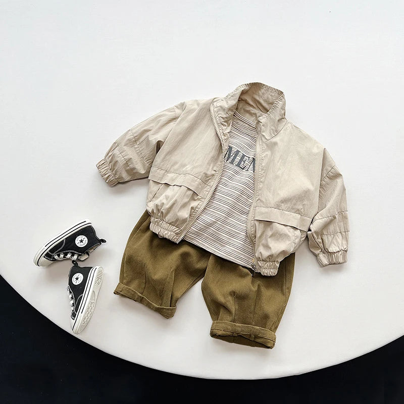 Apparel Collection, Spring Collection 2025