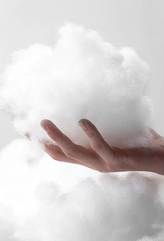 The Lounge Chair That Grows With Your Child