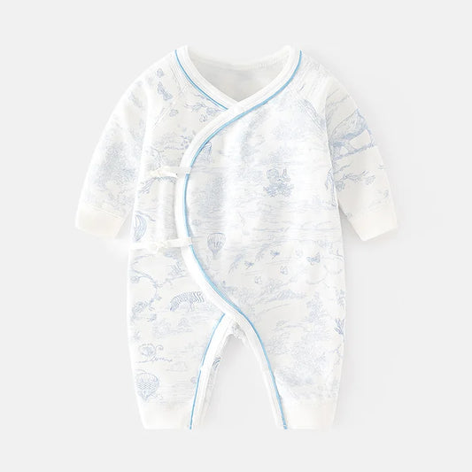 Apparel Collection, Sweet Dream Romper