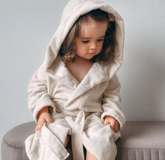 Apparel Collection, Bath Robe