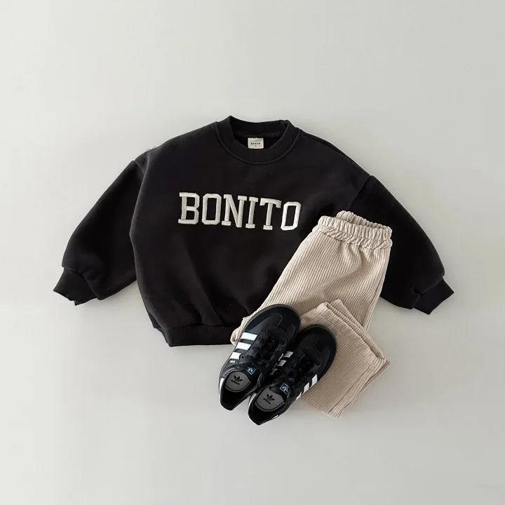 Apparel Collection, Bonito Sweatshirt