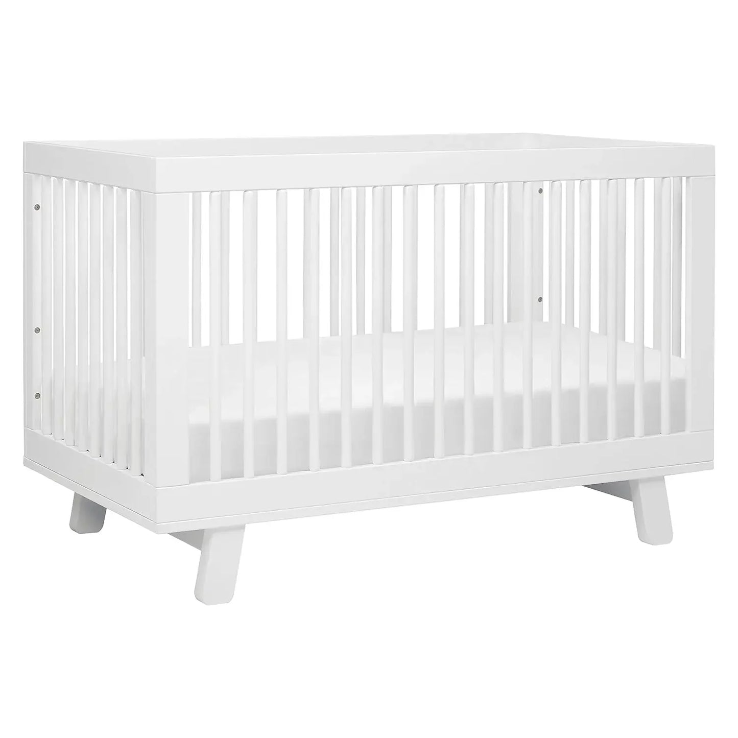 Nursery Collection, 3-in-1 Convertible Crib (New Zealand)