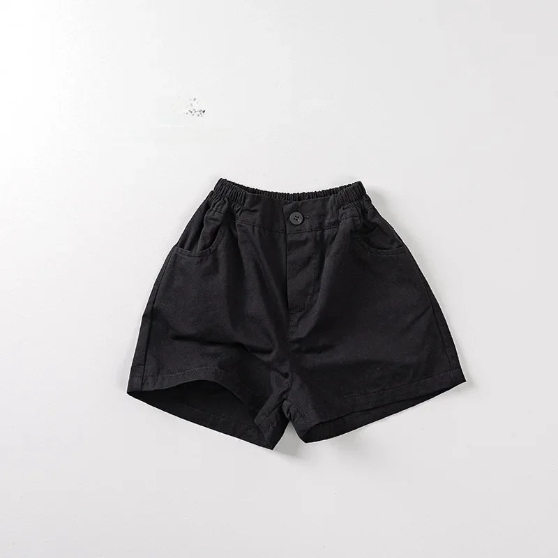 The Unisex Versatile Summer Short