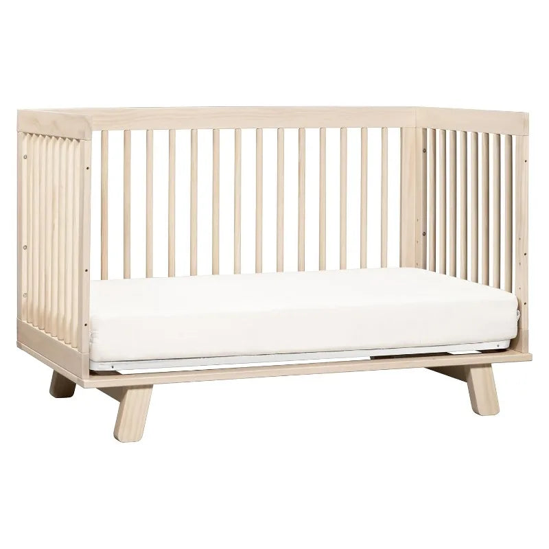 Nursery Collection, 3-in-1 Convertible Crib (New Zealand)