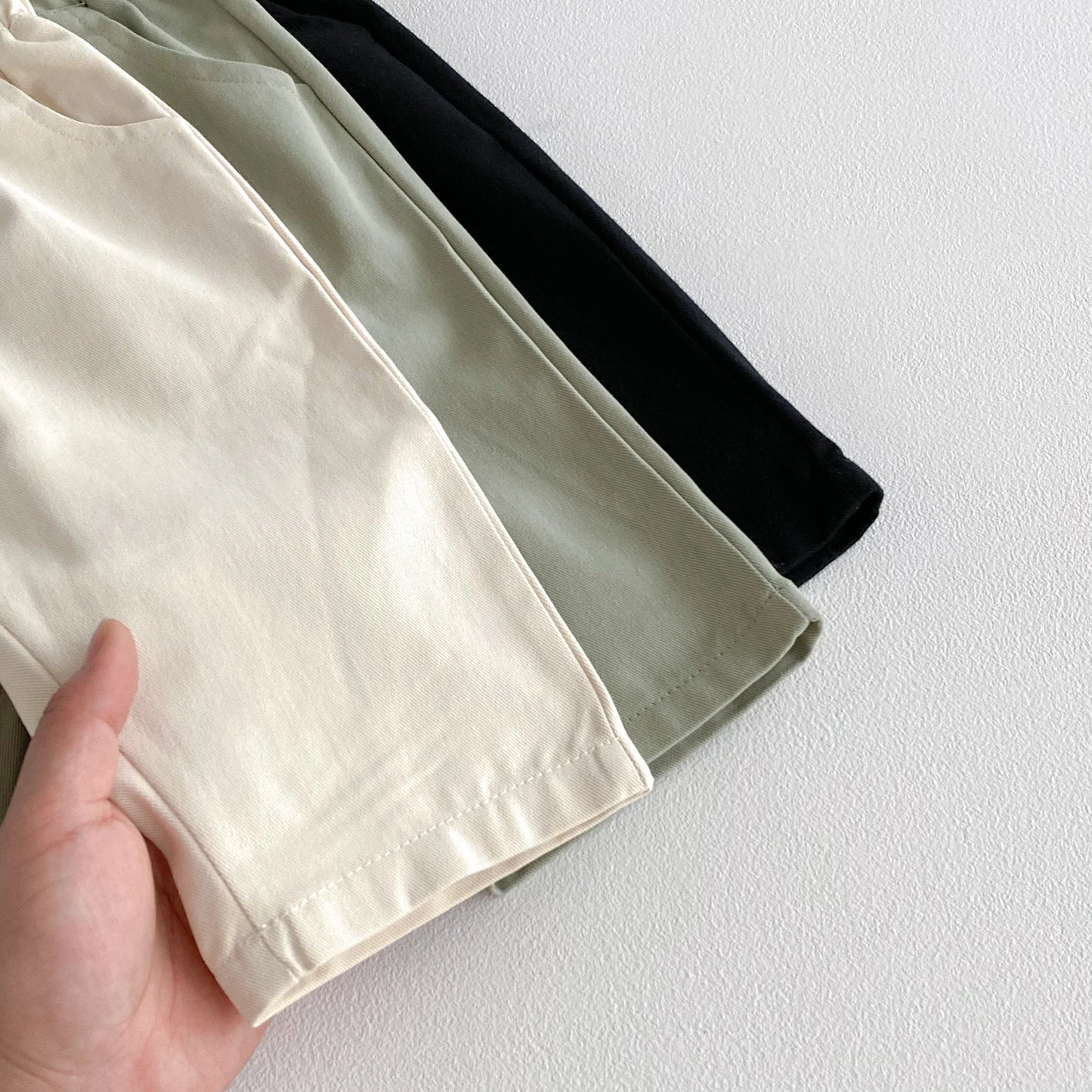 Apparel Collection, Loose Baby Trouser