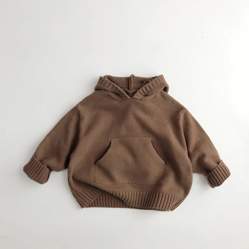 Apparel Collection 2025, New Spring/Summer (Knit) Hoodie