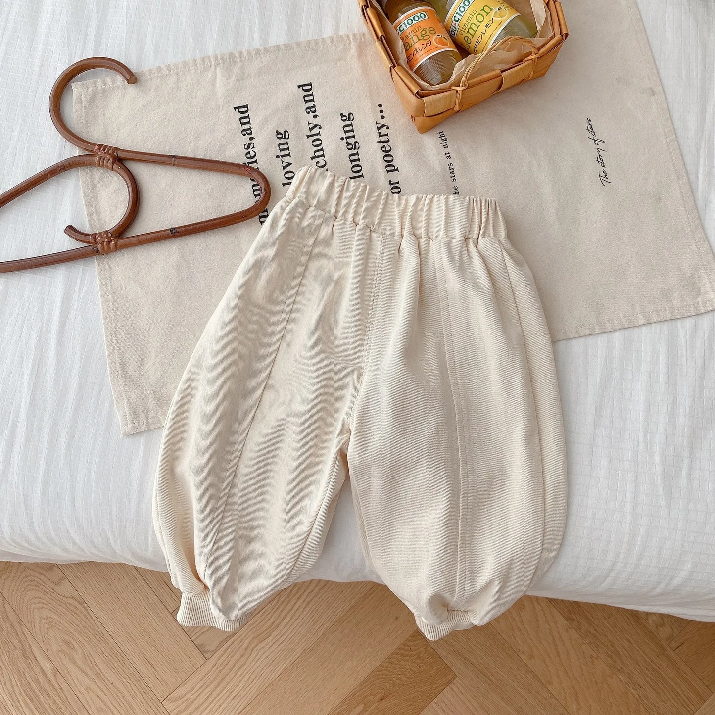 Apparel Collection, Autumn Ultra-Soft Lounge Trouser