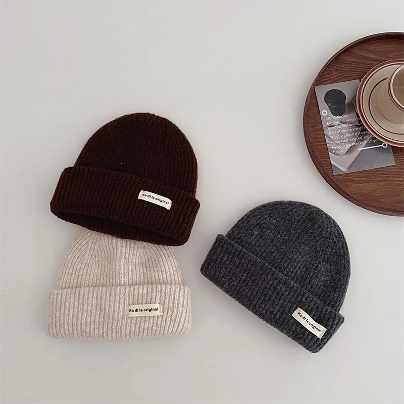 Apparel Collection, Childs Beanie Hat