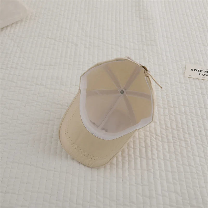 Apparel Collection, The Baseball Hat