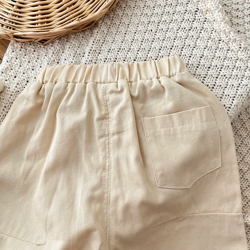 Apparel Collection, Loose Trousers