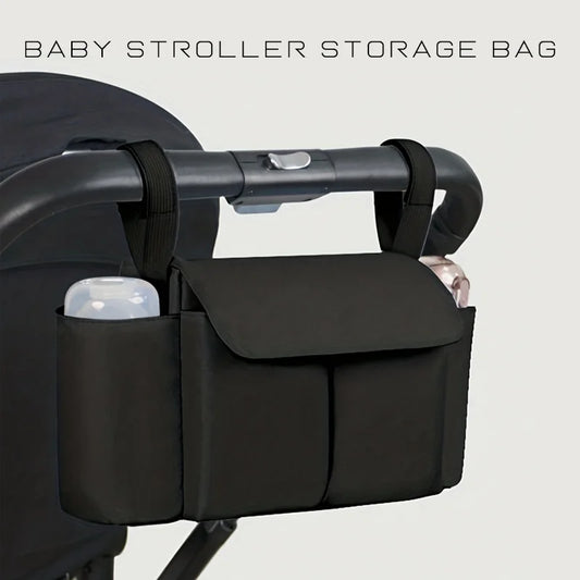 Walk With Me, Baby Stroller Accessories