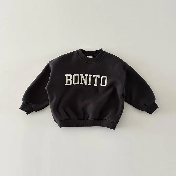 Apparel Collection, Bonito Sweatshirt