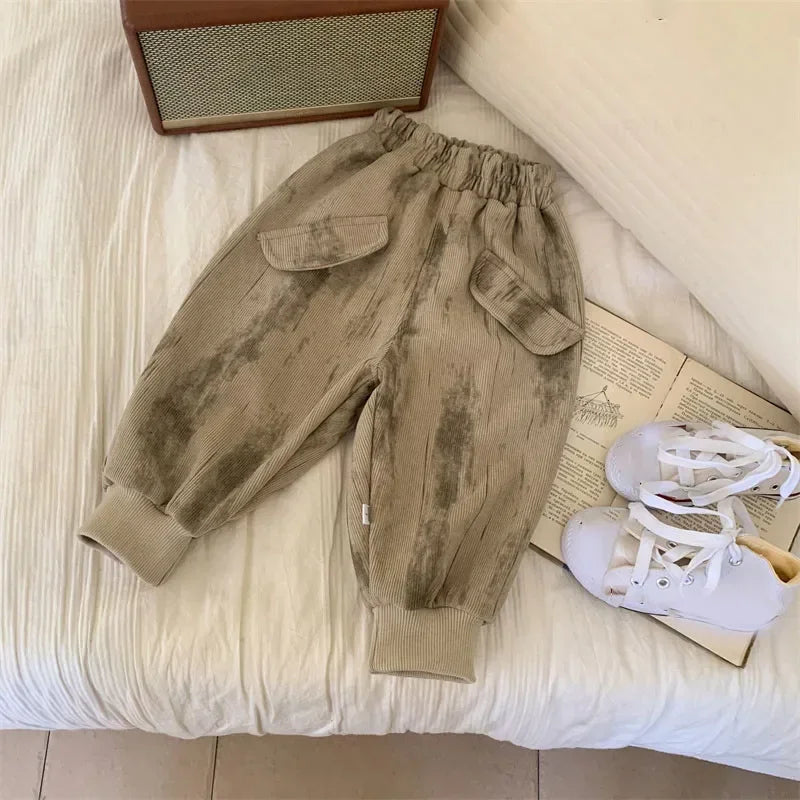 Apparel Collection, Lounge Trousers