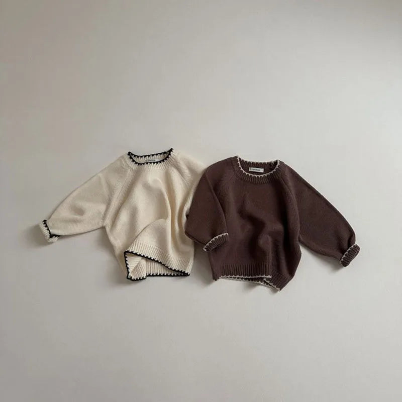 The Autumnal Sweater