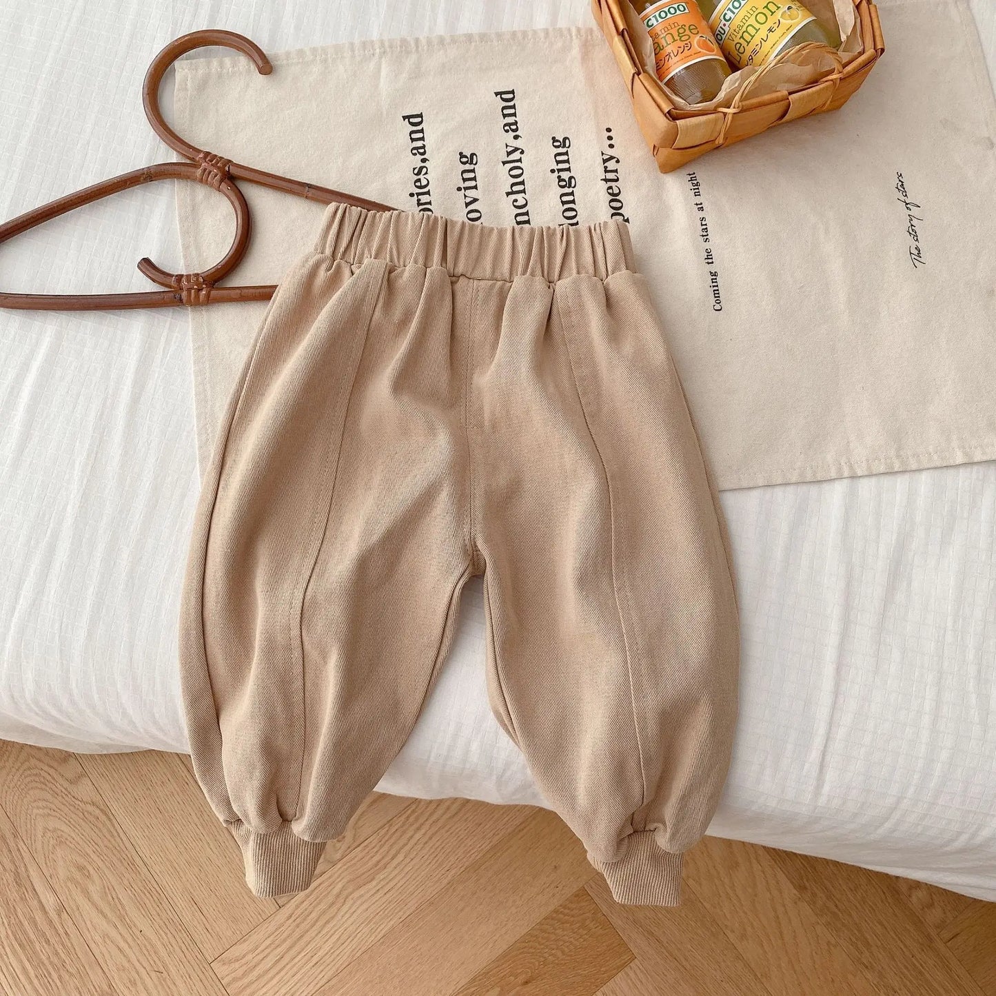 Apparel Collection, Autumn Ultra-Soft Lounge Trouser