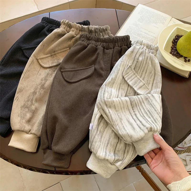 Apparel Collection, Lounge Trousers