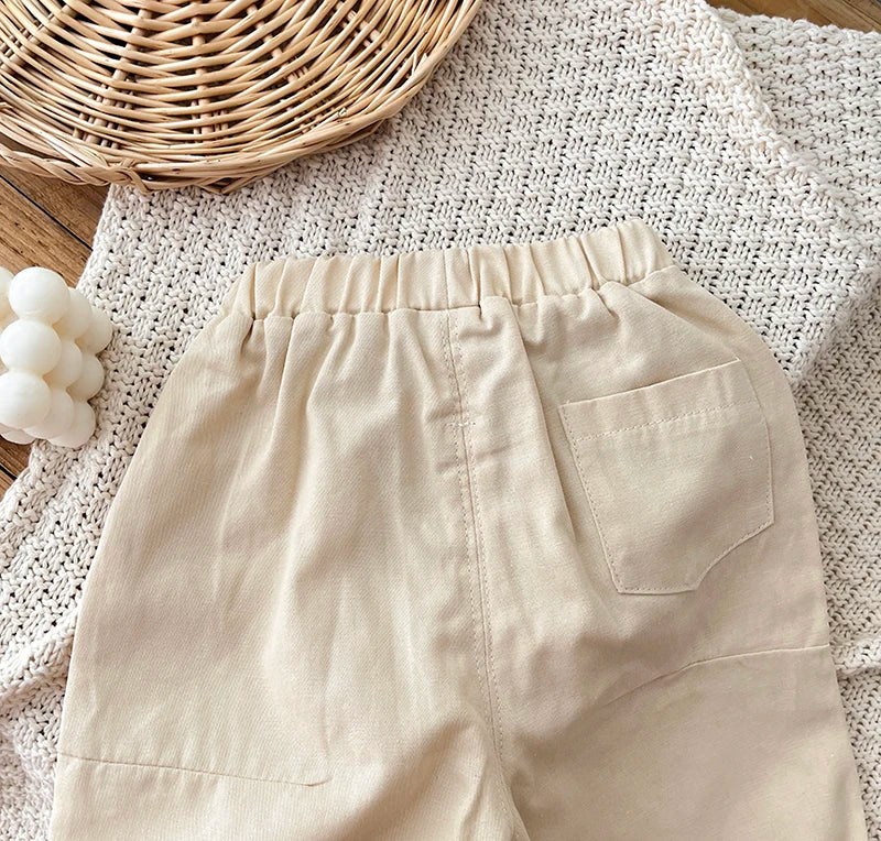 Apparel Collection, Loose Trousers