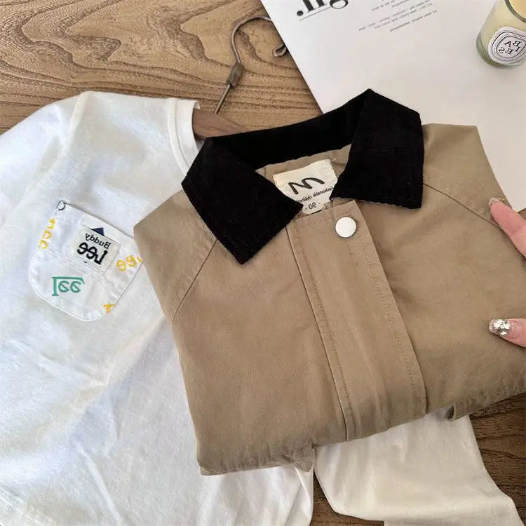 Autumn/Winter Collection, Windbreaker